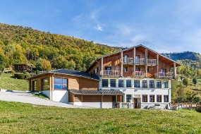 Le chalet