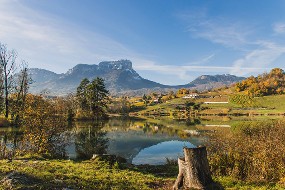 ENS du lac de Sainte Hélène