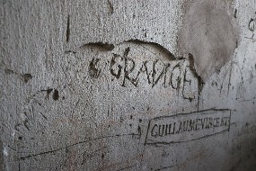 Un graffiti