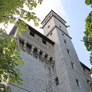 La tour