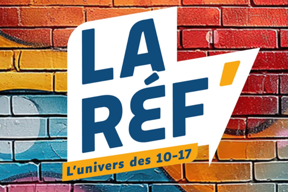 Visuel de l'opération