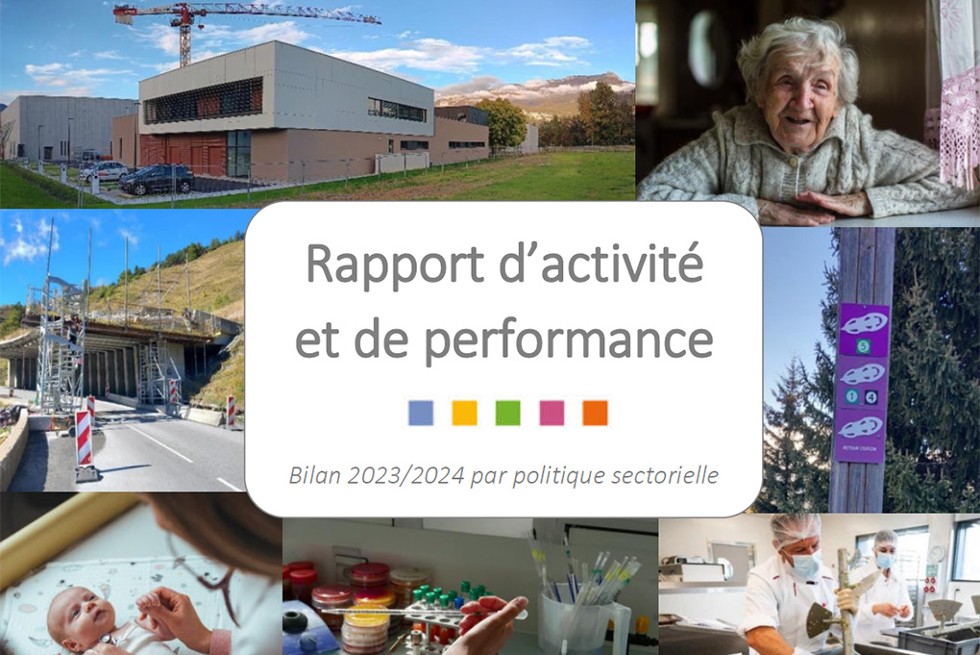 Extrait de la Une du rapport