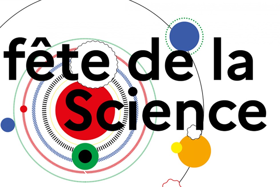 Logo de la fête