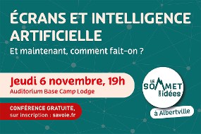 Extrait de l'affiche