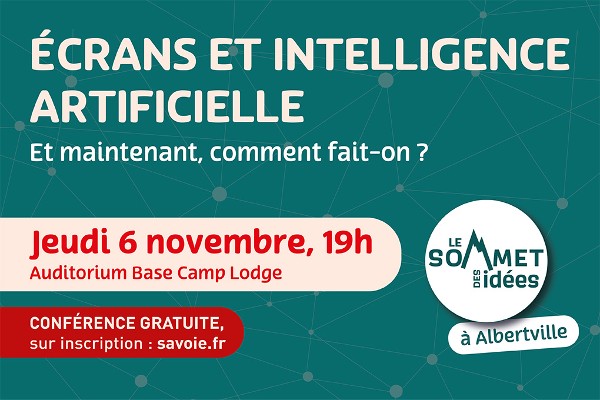 Extrait de l'affiche