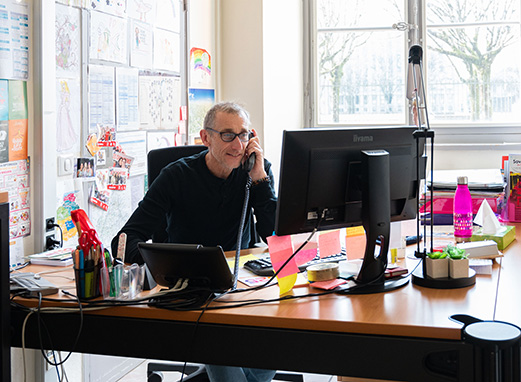 20245 11 Fonctionner 520