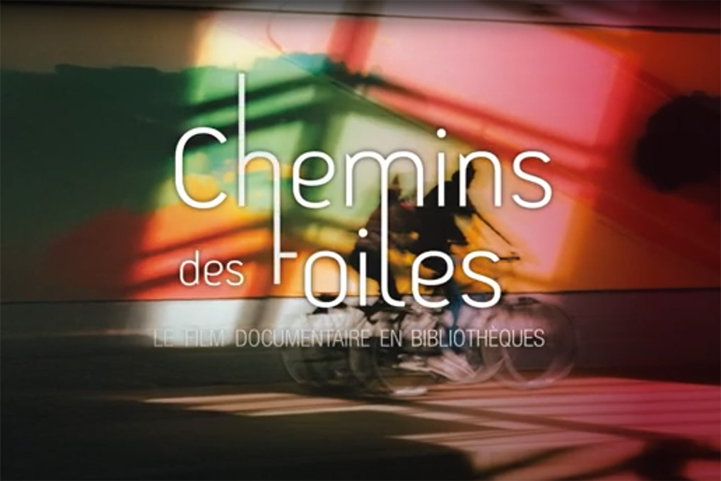 Chemins des toiles 2025