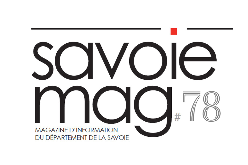 Le Savoie Mag 78 dans votre boîte aux lettres !