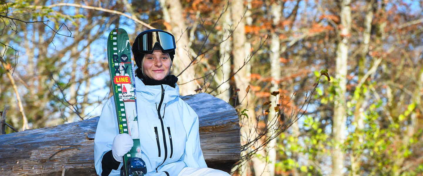 Portrait de Kim Dumont Zanella