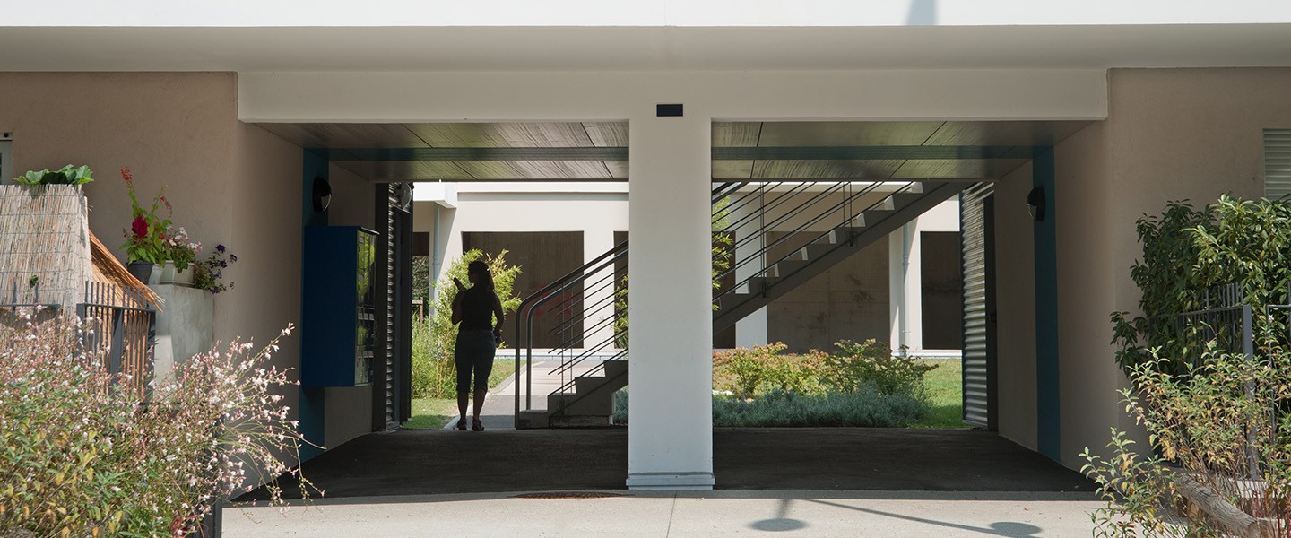 Vue générique d'une fiche