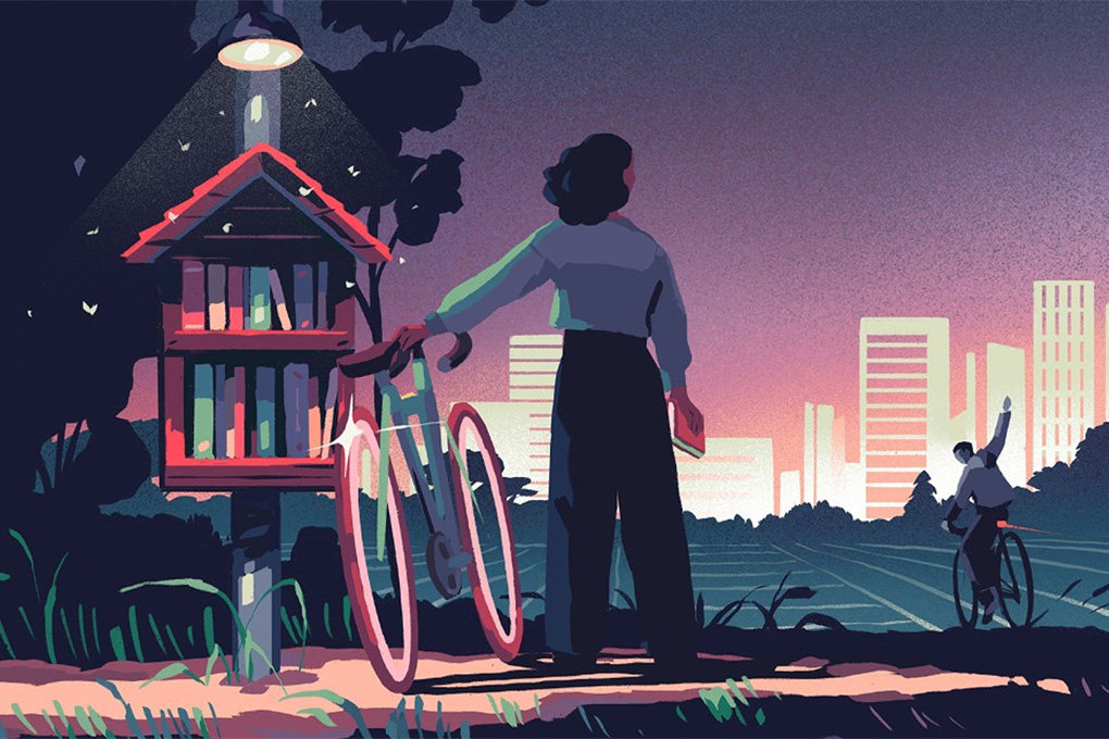 Nuits de la Lecture au Musée Savoisien