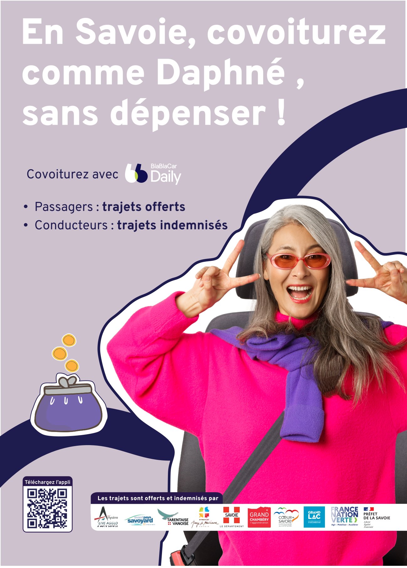 AFFICHE A4 - DAPHNE-1