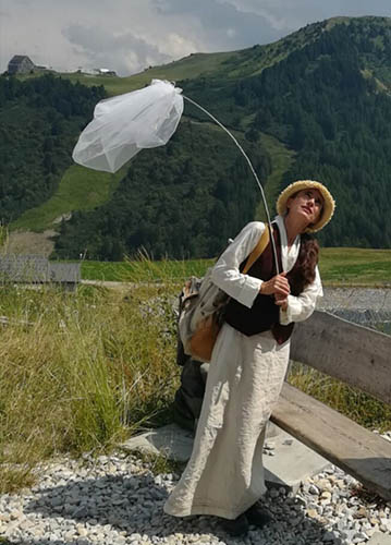 BALADE CONTEE MONTAGNE  copie