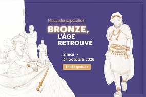 Affiche de l'exposition