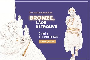 Affiche de l'exposition