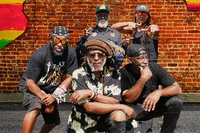 Les Estivales : programmation bouclée avec Steel Pulse
