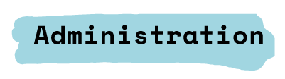 MC Administration