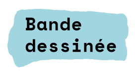 MC Bande-dessinee