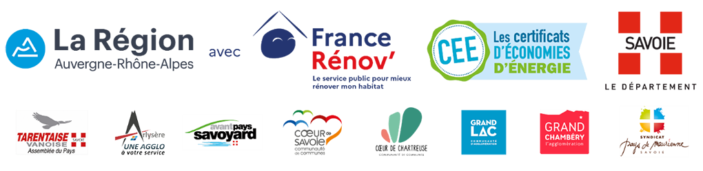 partenaires rénovation énergétique