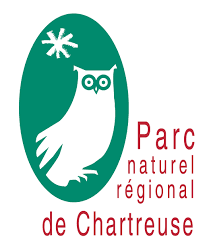 Logo chartreuse