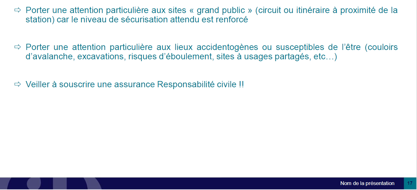 Diapo risques juridiques à prevenir 2