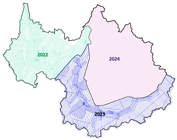 PCRS 2022-2023-2024