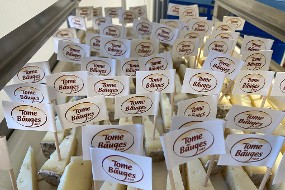 Des fromages