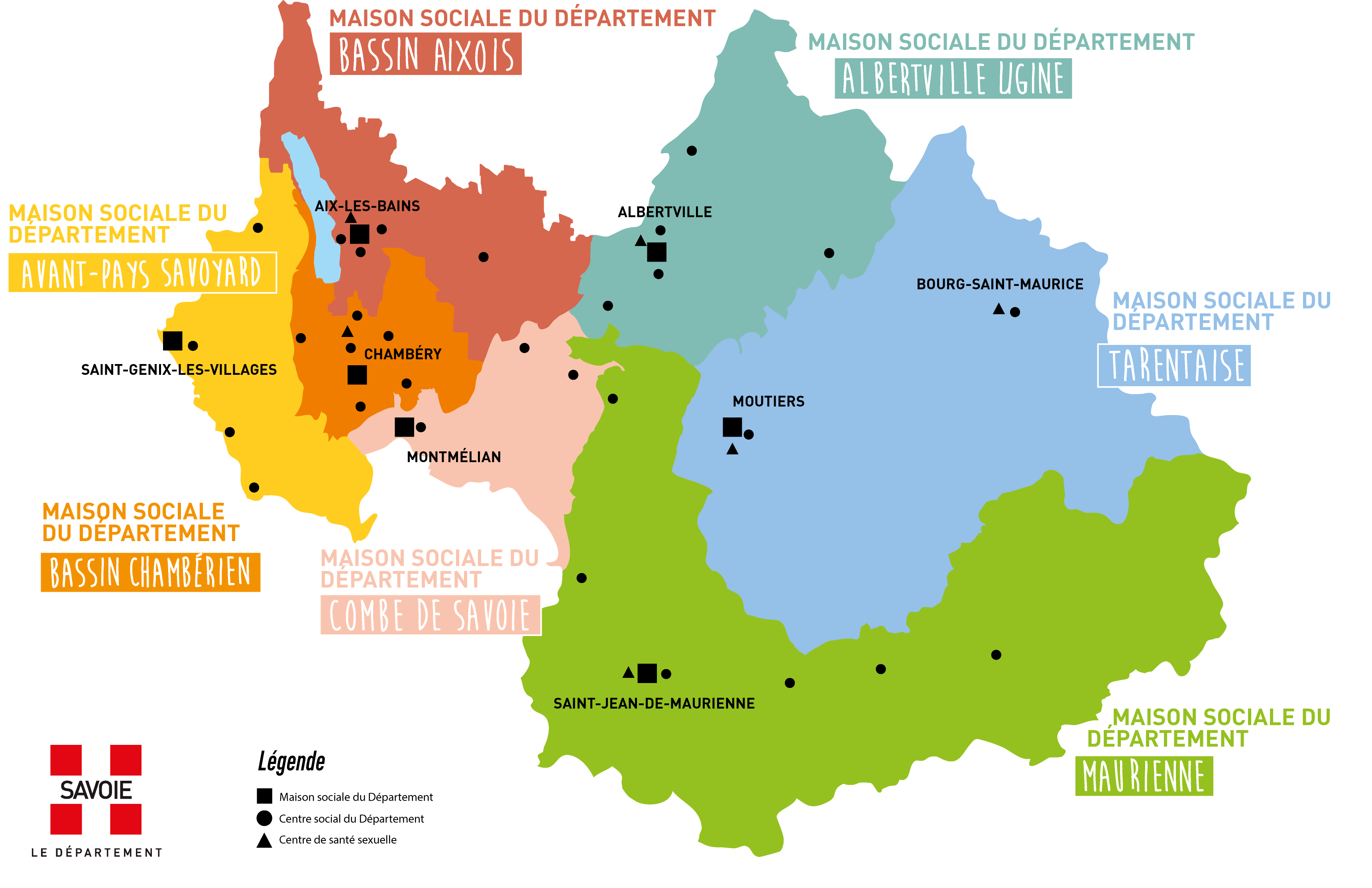 Carte 2025