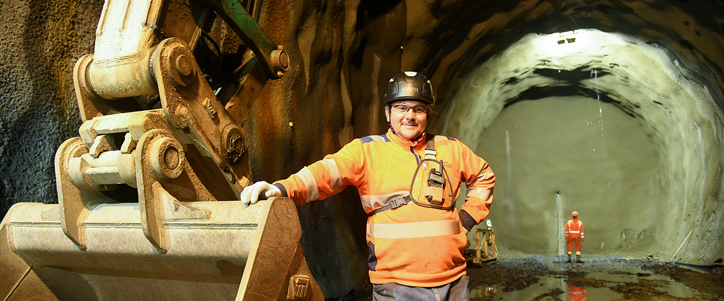 Portrait de Anthony Martinet