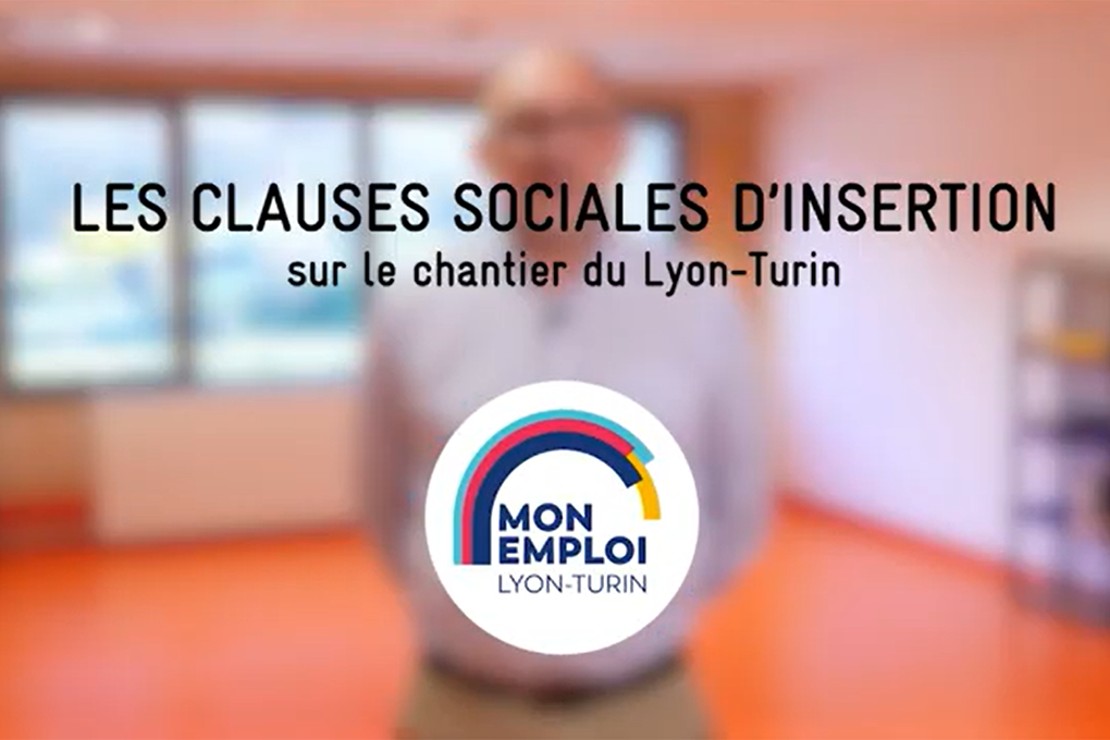 La démarche Grand chantier, c'est du concret #18