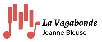 Logo La Vagabonde