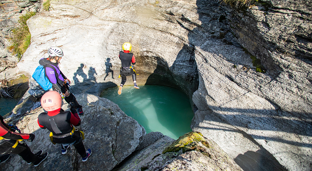 2026 06 canyoning CExploreSavoieLesueur 1020