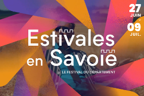 Visuel des Estivales