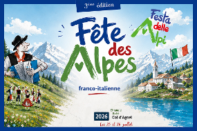 Visuel de la manifestation