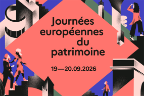 Extrait de l'affiche des jep 2026